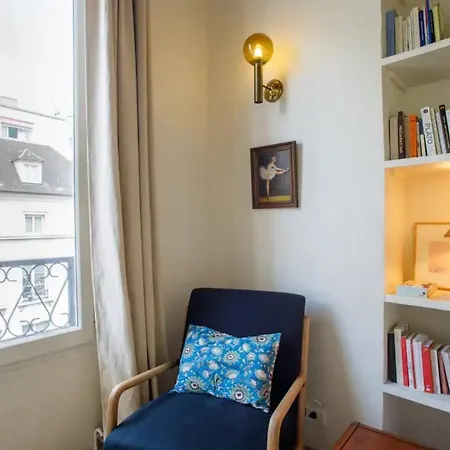 Centrally Located Duplex Notre Dame