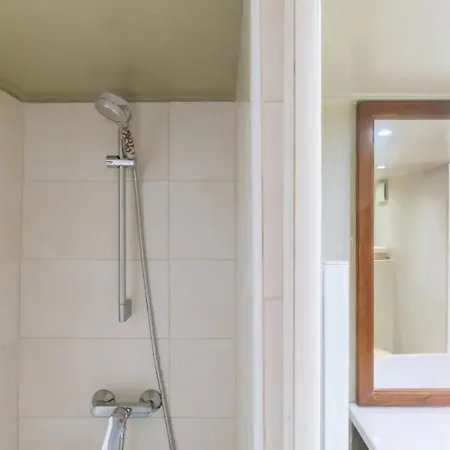 Centrally Located Duplex Notre Dame Lejlighed Paris