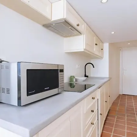 Lejlighed Centrally Located Duplex Notre Dame Paris