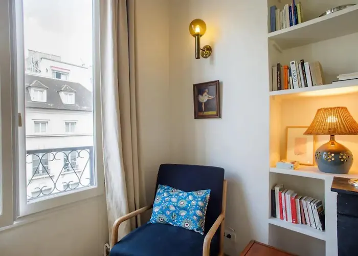 Centrally Located Duplex Notre Dame