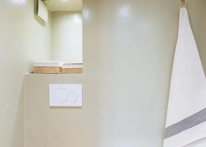 Apartman Centrally Located Duplex Notre Dame Párizs