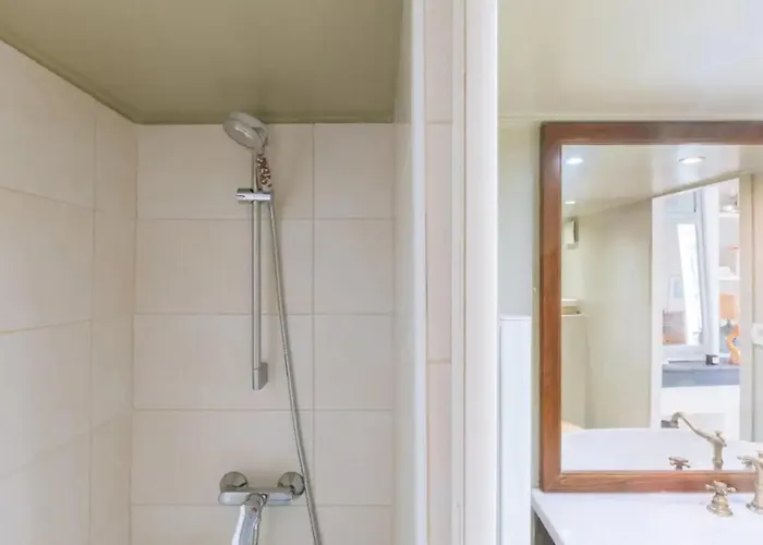 Centrally Located Duplex Notre Dame Apartman Párizs