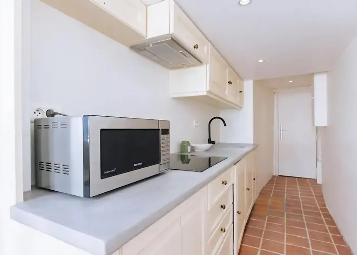 Apartman Centrally Located Duplex Notre Dame Párizs