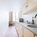 Centrally Located Duplex Notre Dame Paris