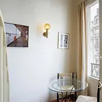 Centrally Located Duplex Notre Dame * Paris