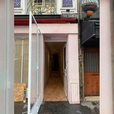 Centrally Located Duplex Notre Dame