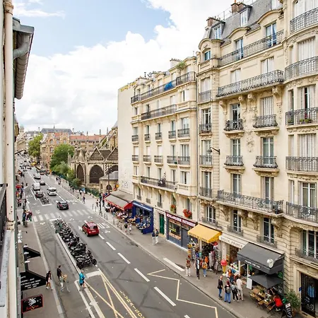 Centrally Located Duplex Notre Dame *